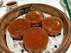 -喜势点·糖沙翁手工茶点·本地人茶居(永庆坊店)