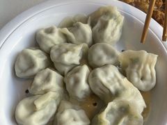 -李恩记清真水饺(北电大厦店)