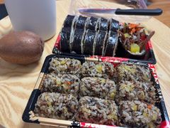 -师任堂韩式食品(总店)
