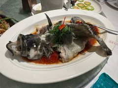 -79号渔船海鲜饭店(宝安店)