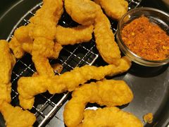 -韩宫宴烤肉·料理(南京江宁万达店)