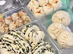 -白玉兰食品(中山公园龙之梦店)