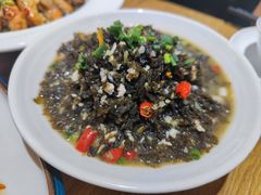-圆圆家私房美食(民权路店)