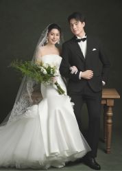 -IDO婚纱摄影(上海旗舰店)