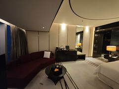 -广州四季酒店