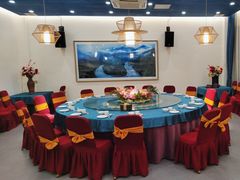 -随园花园餐厅(新港中路店)