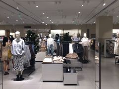 -H&M(星河城店)