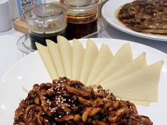 -紫光园·烤鸭·北京菜(劲松店)