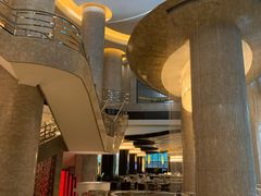 -上海凯宾斯基大酒店