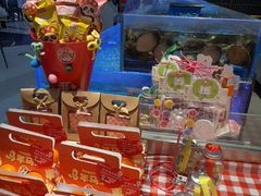 -海底捞火锅(长宁路龙之梦店)