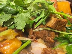 -重庆鸡公煲·青锅花椒鱼(牡丹江路店)