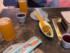 -醉炫音速烧烤·干煸菜(沙河总店)