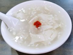 冰醉豆花-西月城谭豆花(春熙路店)