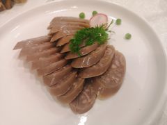 老北京粉肠-惠丰堂饭庄·烤鸭·京味菜(翠微路店)
