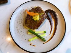 -Wei菋·Le Bistrot