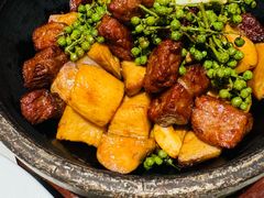 -狮王府淮扬菜(新街口友谊店)