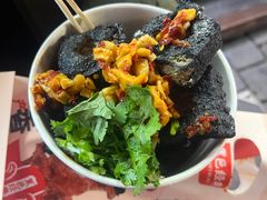 -黑色经典臭豆腐·湖南特产(坡子街特产局店)