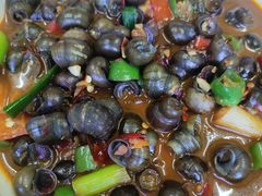 -芦茨金富饭庄·25年老字号·专做稻草鸡