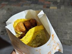 南楼煎饼-南楼煎饼(南楼总店)