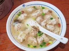 -汪一挑馄饨(老街店)