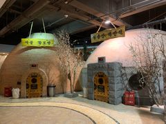 -纽斯桑拿会所(天山店)