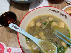 -小杨生煎(南汇欧尚店)