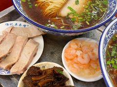 -伟记奥面馆(养育巷店)