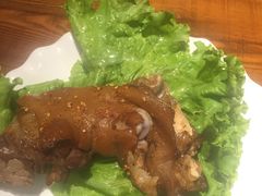 -三个大叔东北烧烤·砂锅菜(西三旗店)