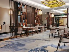 -满江红四季餐厅 · 国家五钻级酒家(新纪元大酒店店)