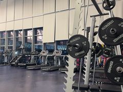 -锐动健身游泳(博地中心店)
