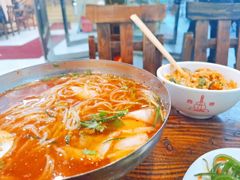 酸甜口冷面-西塔大冷面(市府大路店)