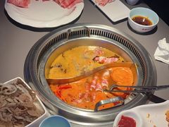 -季季红火锅(动壹店)