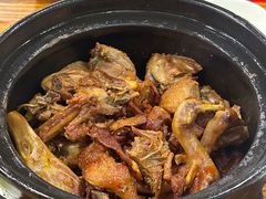 -斯丹姜母鸭·古法干香(涂门街总店)