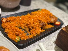 -留半山·香港食堂(啦啦宝都店)