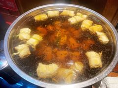 -慧娟面馆·餐厅(望江路店)