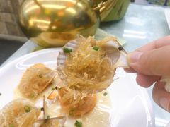 -范饭椰林川湘味海鲜·椰子鸡(三亚湾椰梦长廊店)