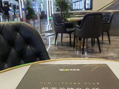 -悦莱美游泳健身(珠江新城花城汇店)