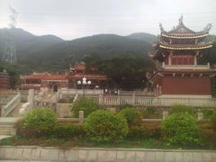 -草庵摩尼教遗址公园