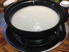-盈田盈粥庄(博山东路店)