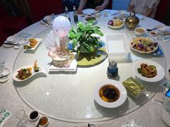 -爷爷的草帽·海鲜馆(孙塘路店)