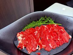 -田园肥牛鲍鱼先生(新北店)