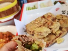 -肘子酥·天津菜·特色捞面(德云社店)
