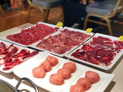 -潮泰牛肉火锅 · 创于1992年(车公庙店)