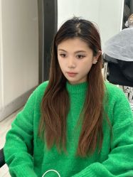 -MY HAIR 旗舰店