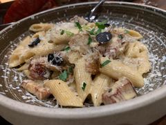 -Osteria Garden 生蚝花园餐厅(原进贤路店)