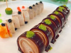 -豫丰汇河南名菜楼(武记餐饮)