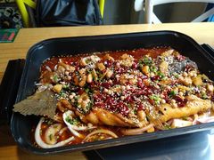 -小小河边鱼(天润城店)