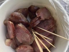 -罍+村卤菜摊(罍街店)
