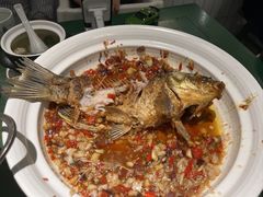 -费大厨辣椒炒肉(太平老街店)