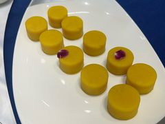 -火福·天湖阁大闸蟹博物馆主题餐厅(浅水湾店)